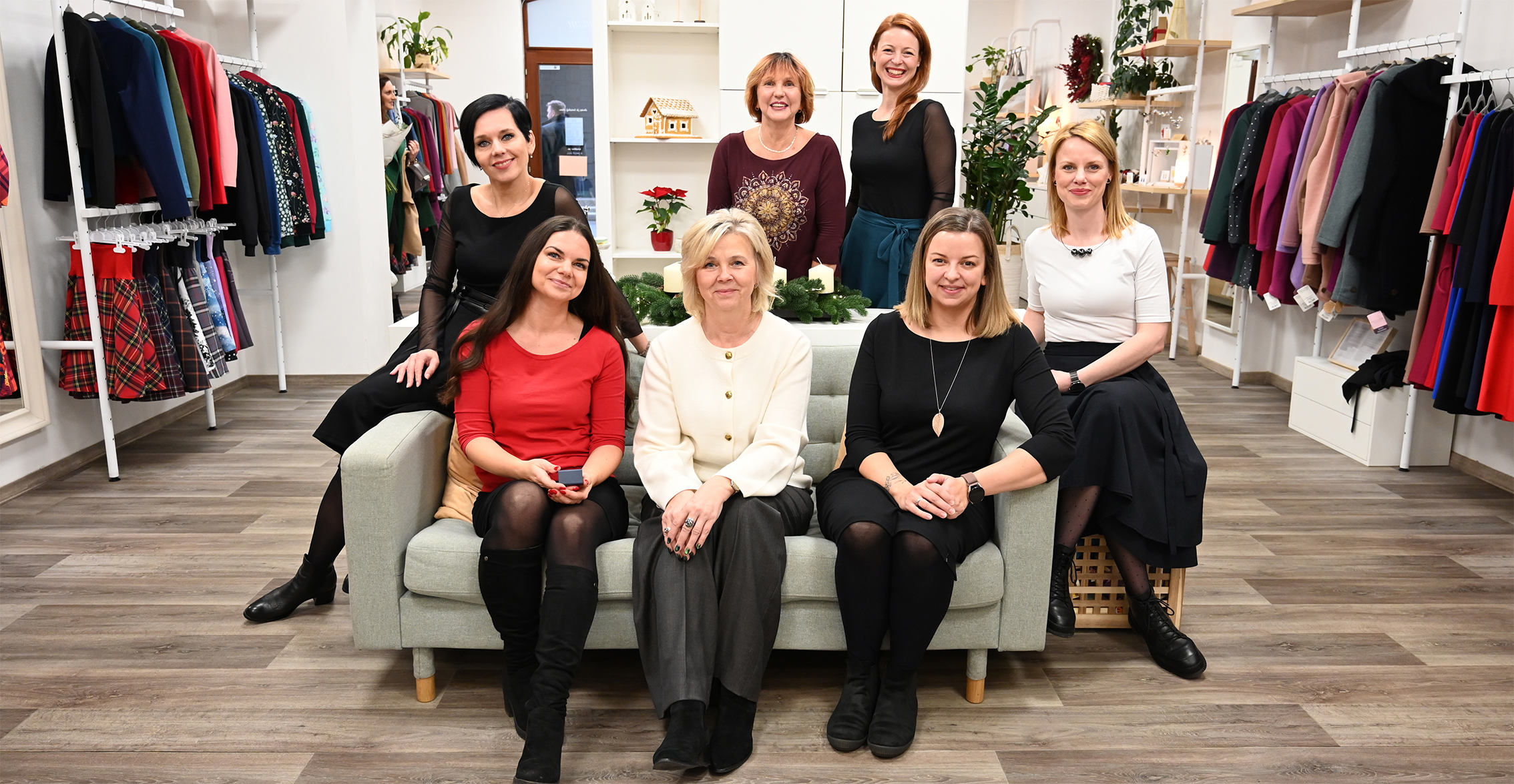 Prosincová návštěva